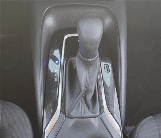 used 2024 Toyota Corolla car, priced at $17,863