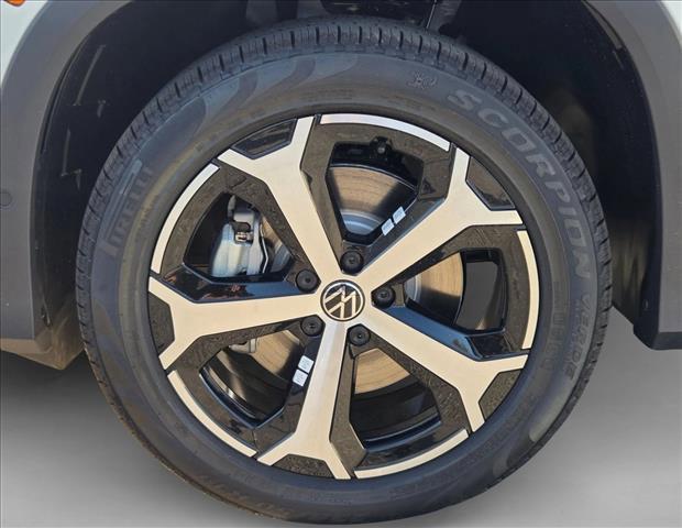 new 2026 Volkswagen Tiguan car, priced at $38,360