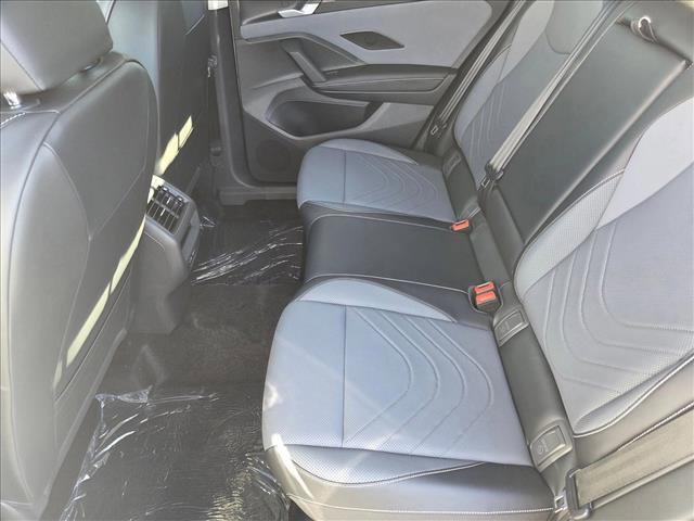 new 2026 Volkswagen Tiguan car, priced at $38,360