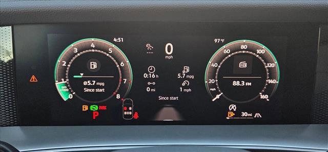 new 2026 Volkswagen Tiguan car, priced at $38,360