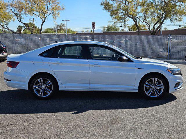 used 2021 Volkswagen Jetta car, priced at $19,971