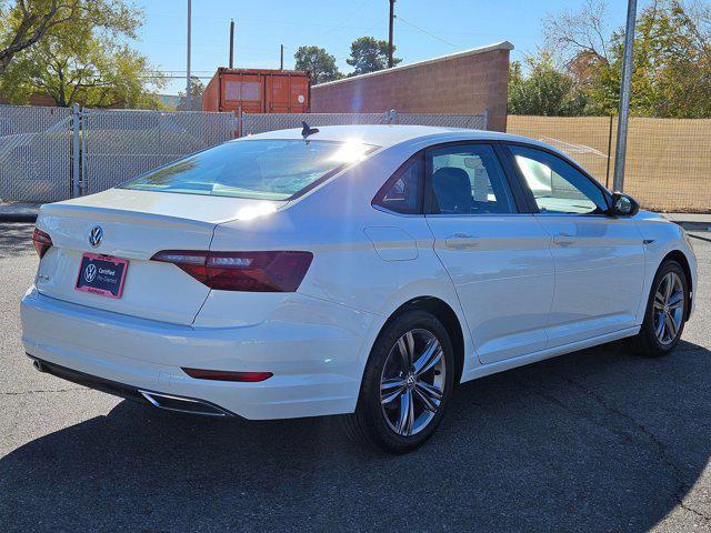 used 2021 Volkswagen Jetta car, priced at $19,971