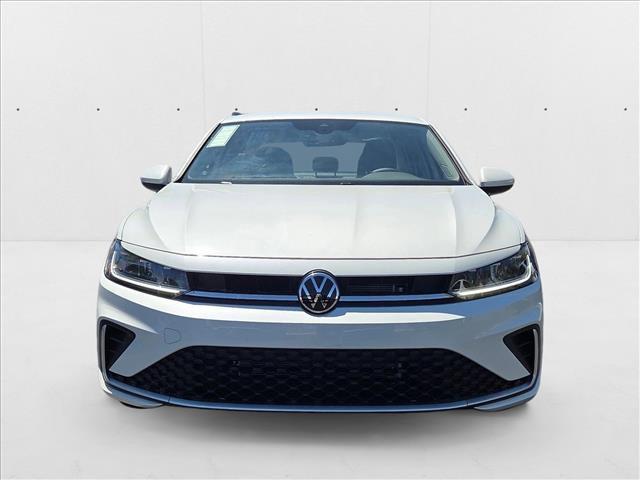 new 2025 Volkswagen Jetta car, priced at $26,516