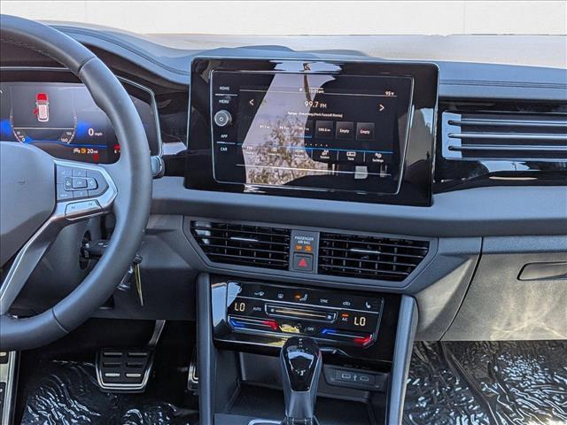 new 2025 Volkswagen Jetta car, priced at $23,984