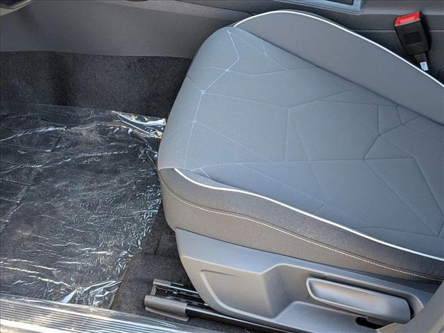 new 2025 Volkswagen Jetta car, priced at $23,984