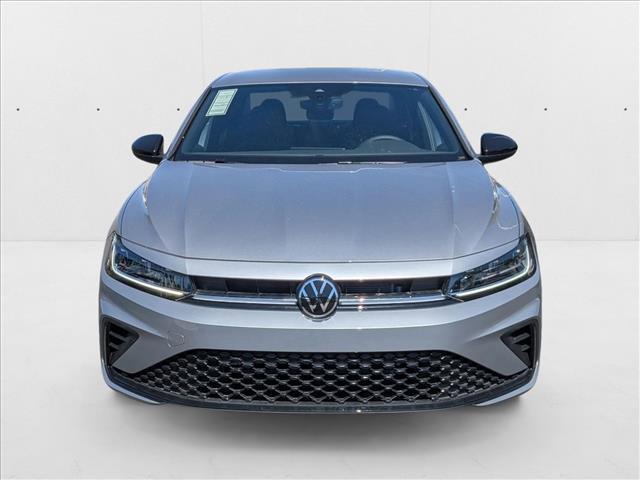 new 2025 Volkswagen Jetta car, priced at $23,984