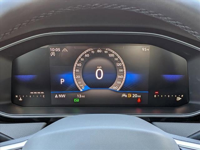 new 2025 Volkswagen Jetta car, priced at $23,984