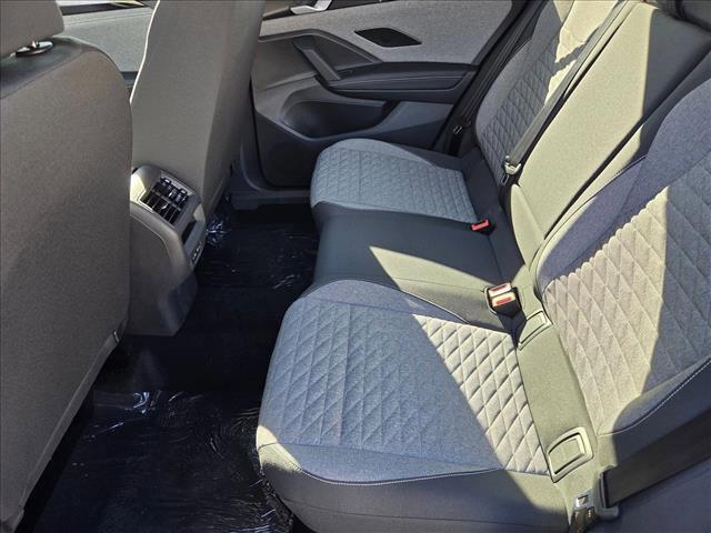 new 2025 Volkswagen Tiguan car, priced at $31,093