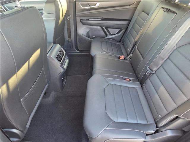 new 2026 Volkswagen Atlas Cross Sport car, priced at $52,328