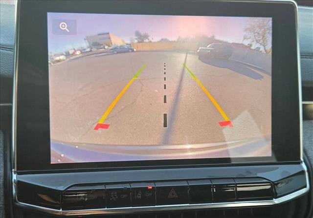 used 2022 Jeep Compass car, priced at $18,898