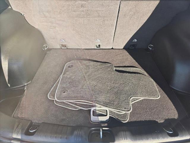 used 2022 Jeep Compass car, priced at $18,898