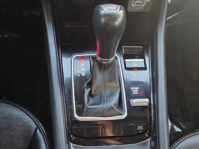 used 2022 Jeep Compass car, priced at $18,898