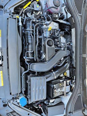 new 2025 Volkswagen Jetta car, priced at $29,442