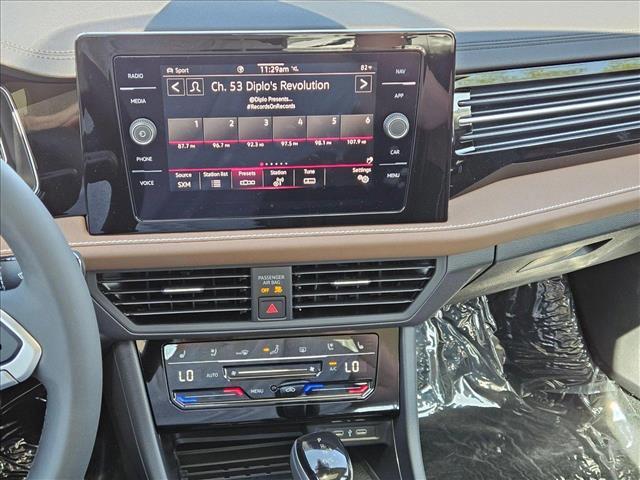 new 2025 Volkswagen Jetta car, priced at $29,442