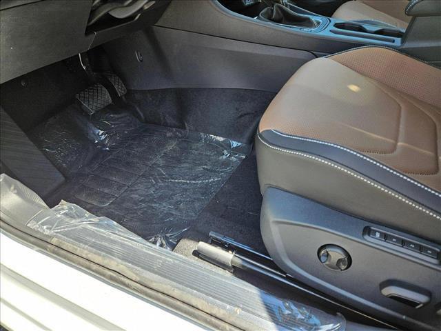 new 2025 Volkswagen Jetta car, priced at $29,442