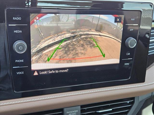 new 2025 Volkswagen Jetta car, priced at $29,442