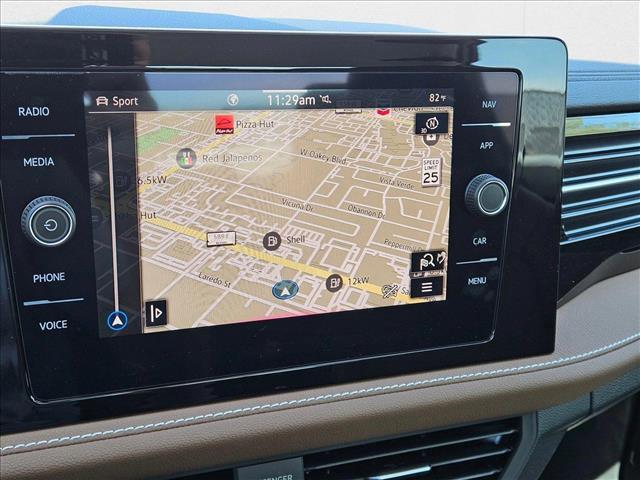 new 2025 Volkswagen Jetta car, priced at $29,442