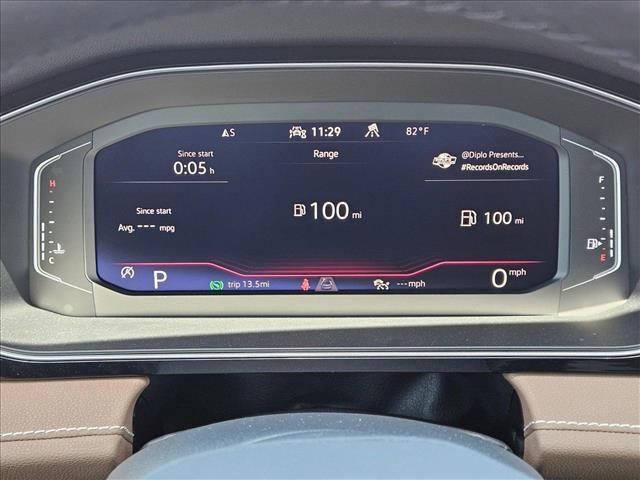 new 2025 Volkswagen Jetta car, priced at $29,442