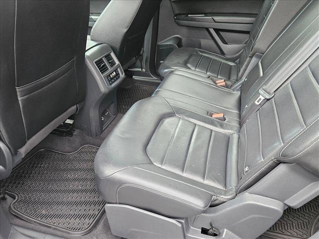 used 2018 Volkswagen Atlas car, priced at $18,992