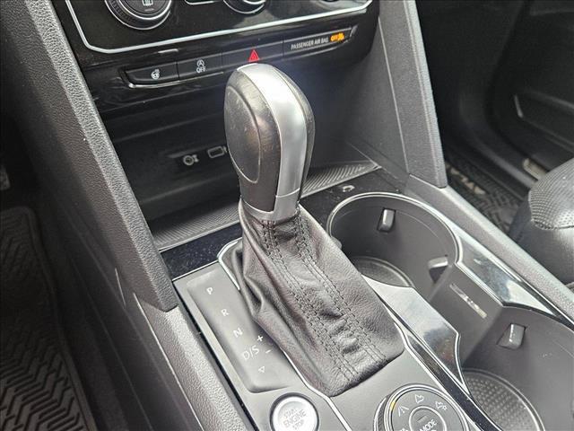 used 2018 Volkswagen Atlas car, priced at $18,992