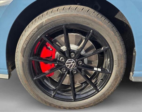 new 2026 Volkswagen Jetta GLI car, priced at $36,675