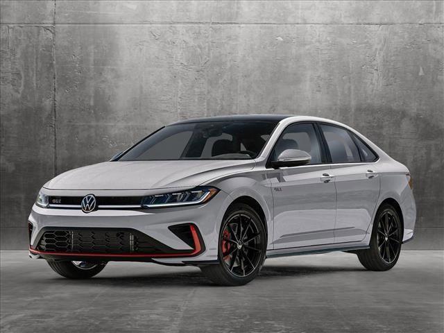 new 2025 Volkswagen Jetta GLI car, priced at $36,373