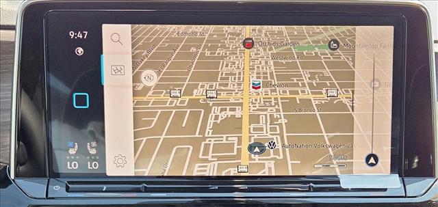 new 2026 Volkswagen Atlas car, priced at $56,999