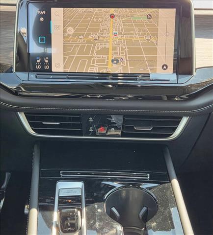 new 2026 Volkswagen Atlas car, priced at $56,999