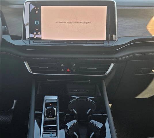 new 2026 Volkswagen Atlas car, priced at $47,124