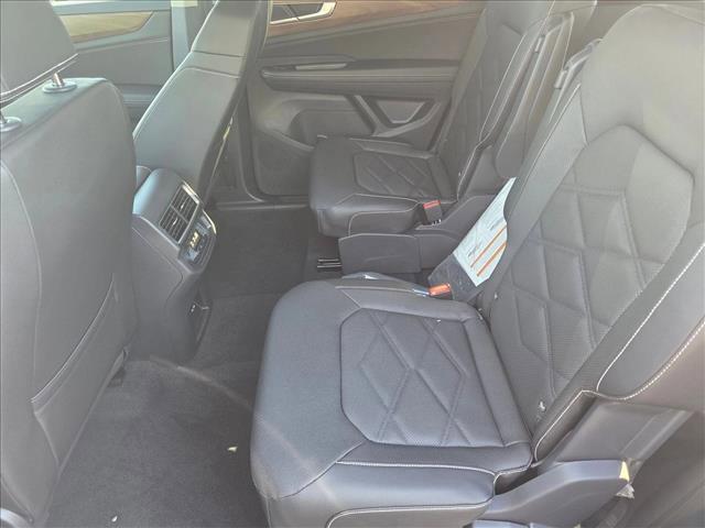 new 2026 Volkswagen Atlas car, priced at $47,124