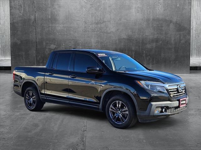 used 2019 Honda Ridgeline car, priced at $24,789