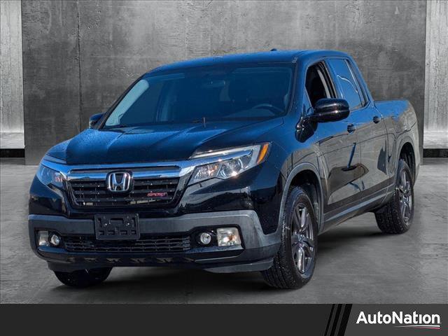 used 2019 Honda Ridgeline car, priced at $25,987