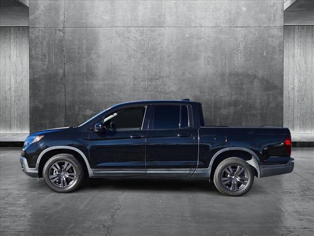 used 2019 Honda Ridgeline car, priced at $24,789