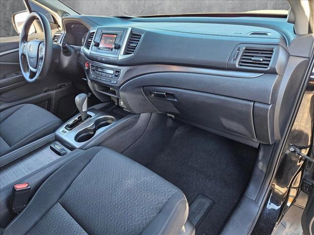 used 2019 Honda Ridgeline car, priced at $24,789