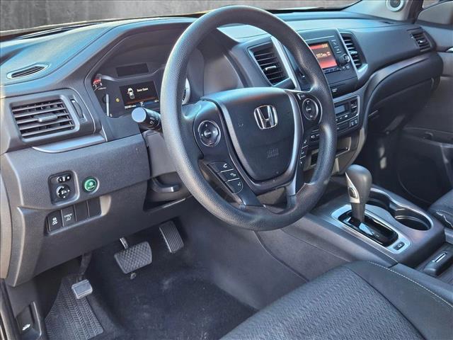 used 2019 Honda Ridgeline car, priced at $24,789