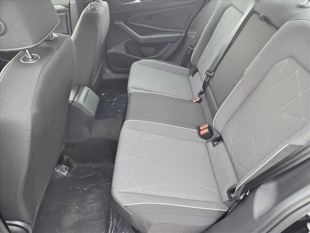 new 2025 Volkswagen Jetta car, priced at $25,000