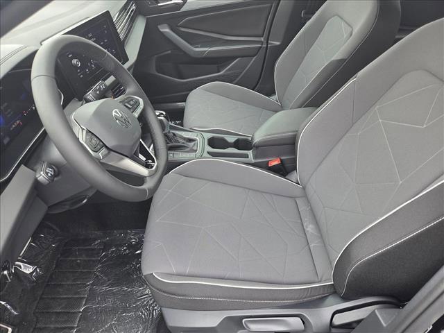 new 2025 Volkswagen Jetta car, priced at $25,000