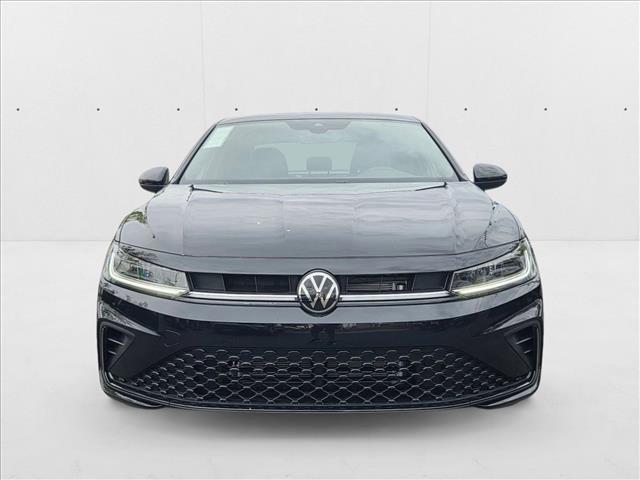 new 2025 Volkswagen Jetta car, priced at $25,000