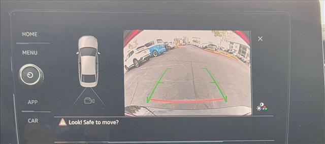 new 2025 Volkswagen Jetta car, priced at $25,000