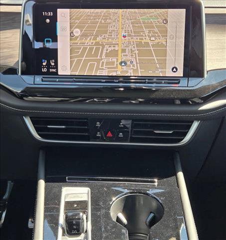 new 2026 Volkswagen Atlas car, priced at $56,999