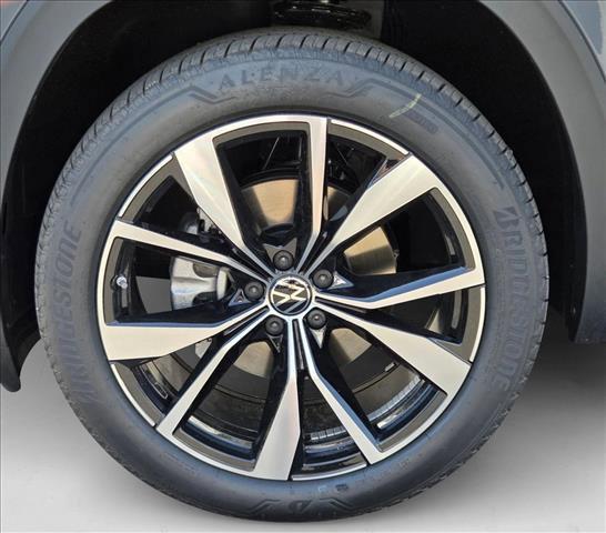 new 2026 Volkswagen Atlas car, priced at $56,999