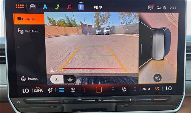 new 2025 Volkswagen ID. Buzz car, priced at $65,125