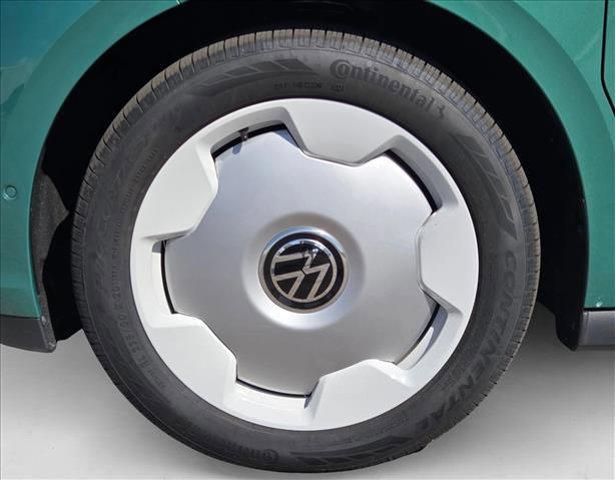 new 2025 Volkswagen ID. Buzz car, priced at $65,125