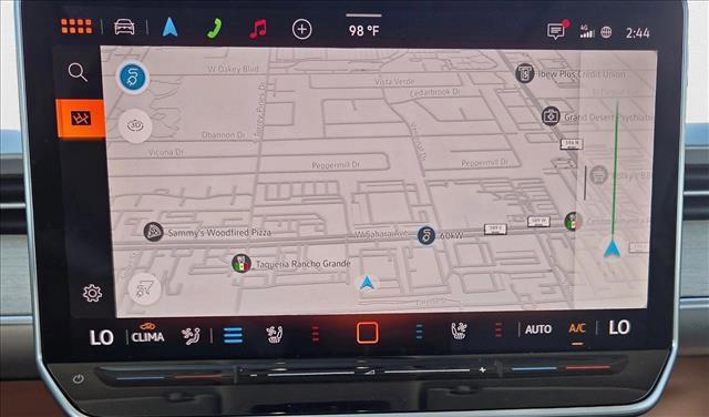 new 2025 Volkswagen ID. Buzz car, priced at $65,125