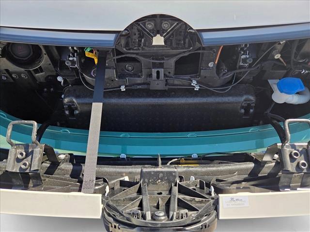 new 2025 Volkswagen ID. Buzz car, priced at $65,125