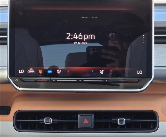 new 2025 Volkswagen ID. Buzz car, priced at $65,125