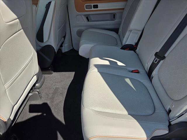 new 2025 Volkswagen ID. Buzz car, priced at $65,125