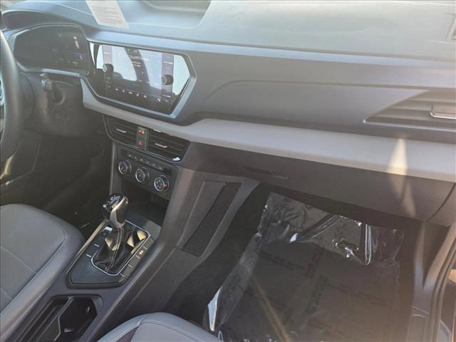 used 2022 Volkswagen Taos car, priced at $19,599