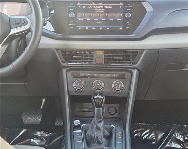 used 2022 Volkswagen Taos car, priced at $19,599