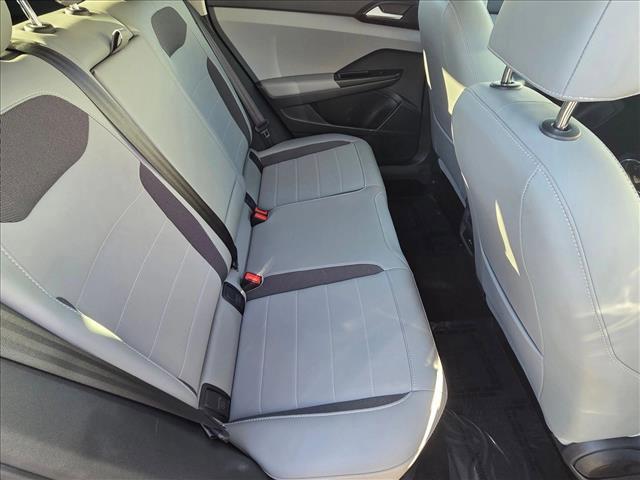 used 2022 Volkswagen Taos car, priced at $19,599